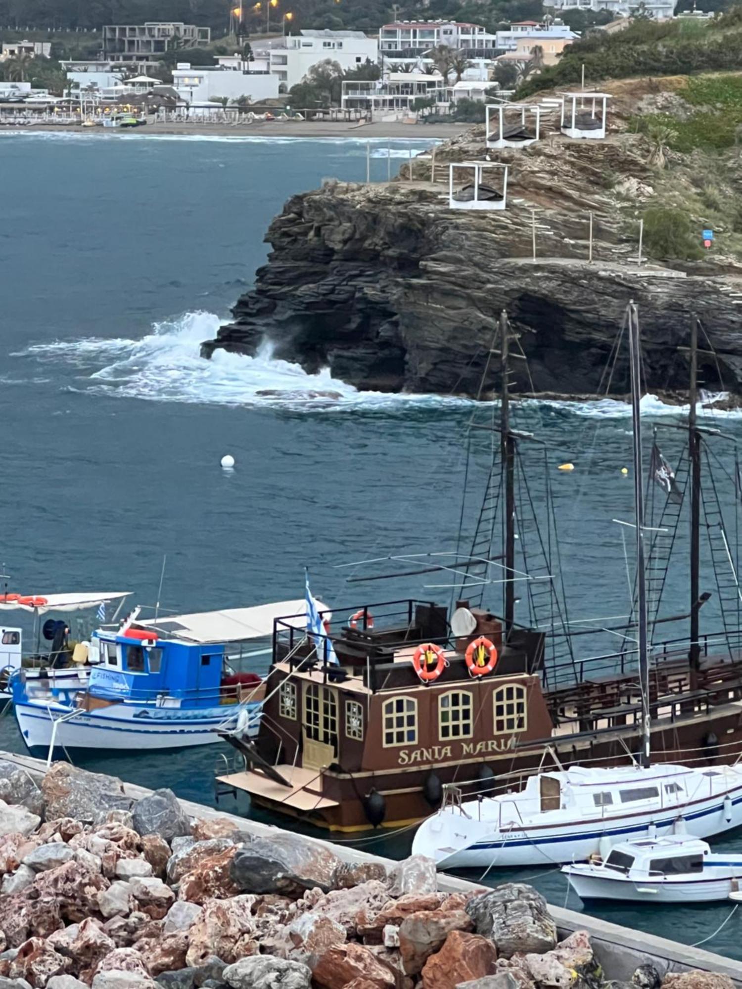 Bella Vista Leilighet Bali  Eksteriør bilde